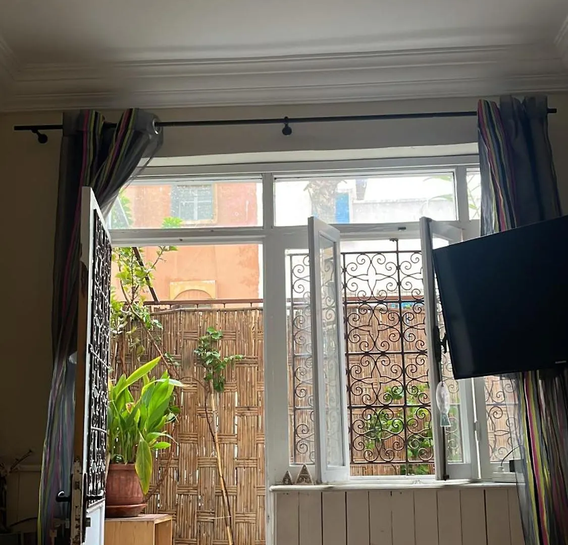 Chez La Petite Famille Apartamento Essaouira 0*,