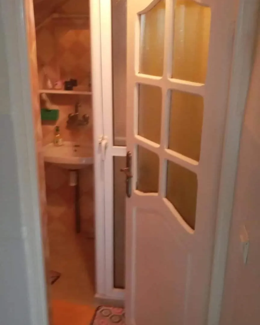 Chez La Petite Famille Apartamento Essaouira