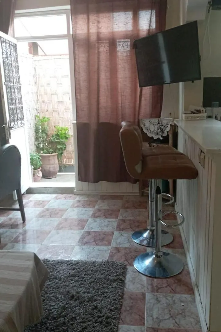 Chez La Petite Famille Apartment Essaouira