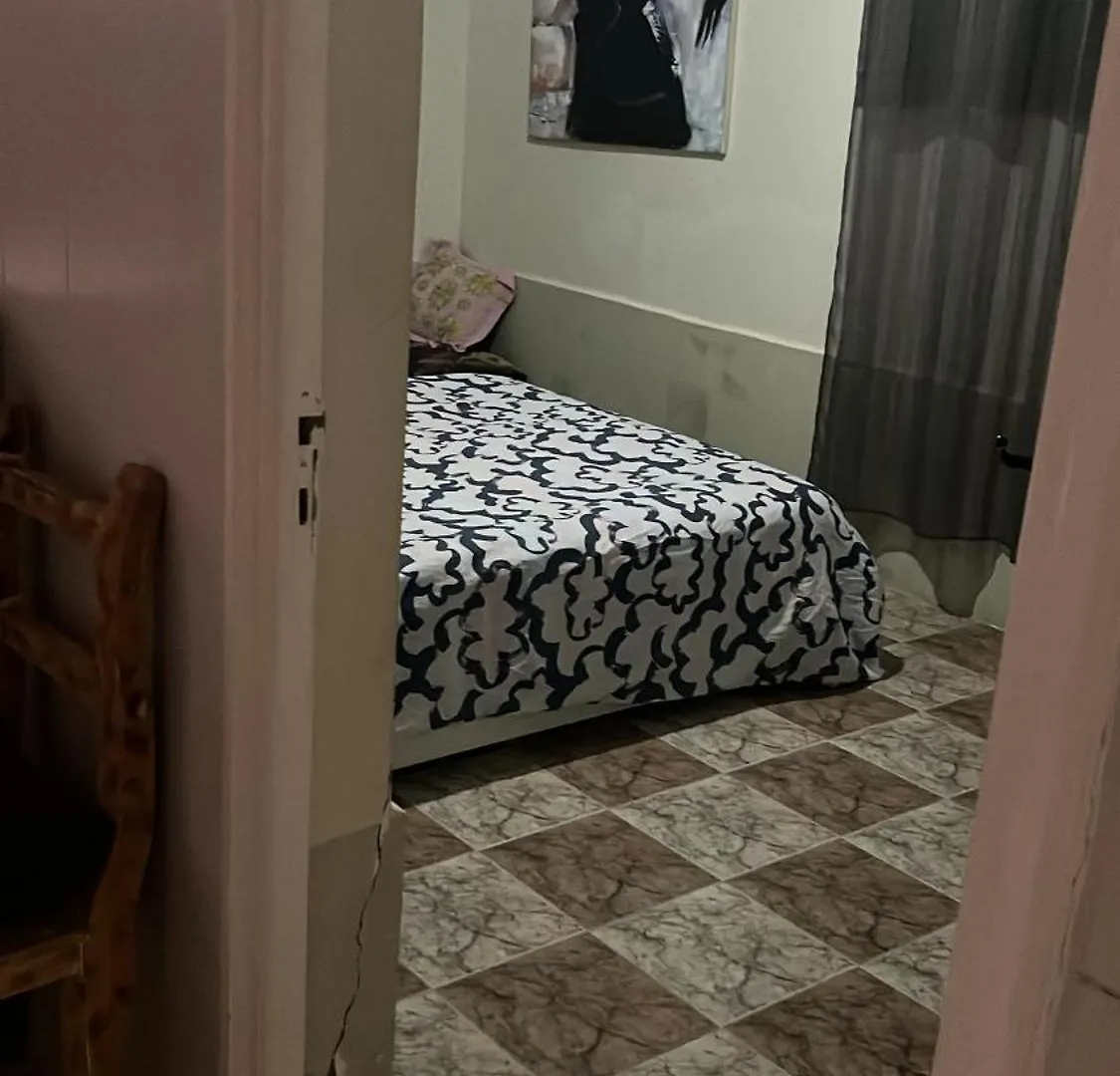 Chez La Petite Famille Apartment Essaouira