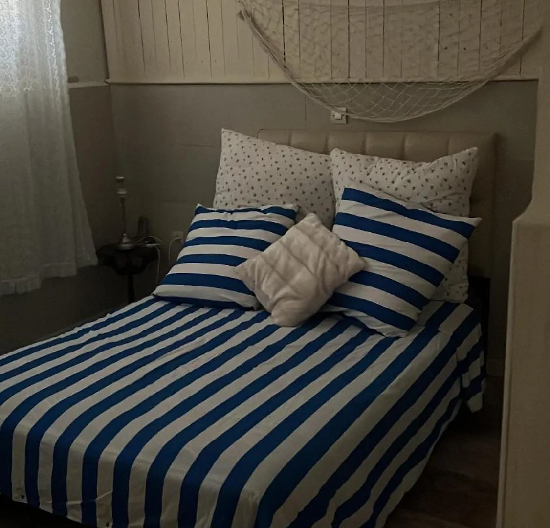 Chez La Petite Famille Apartment Essaouira