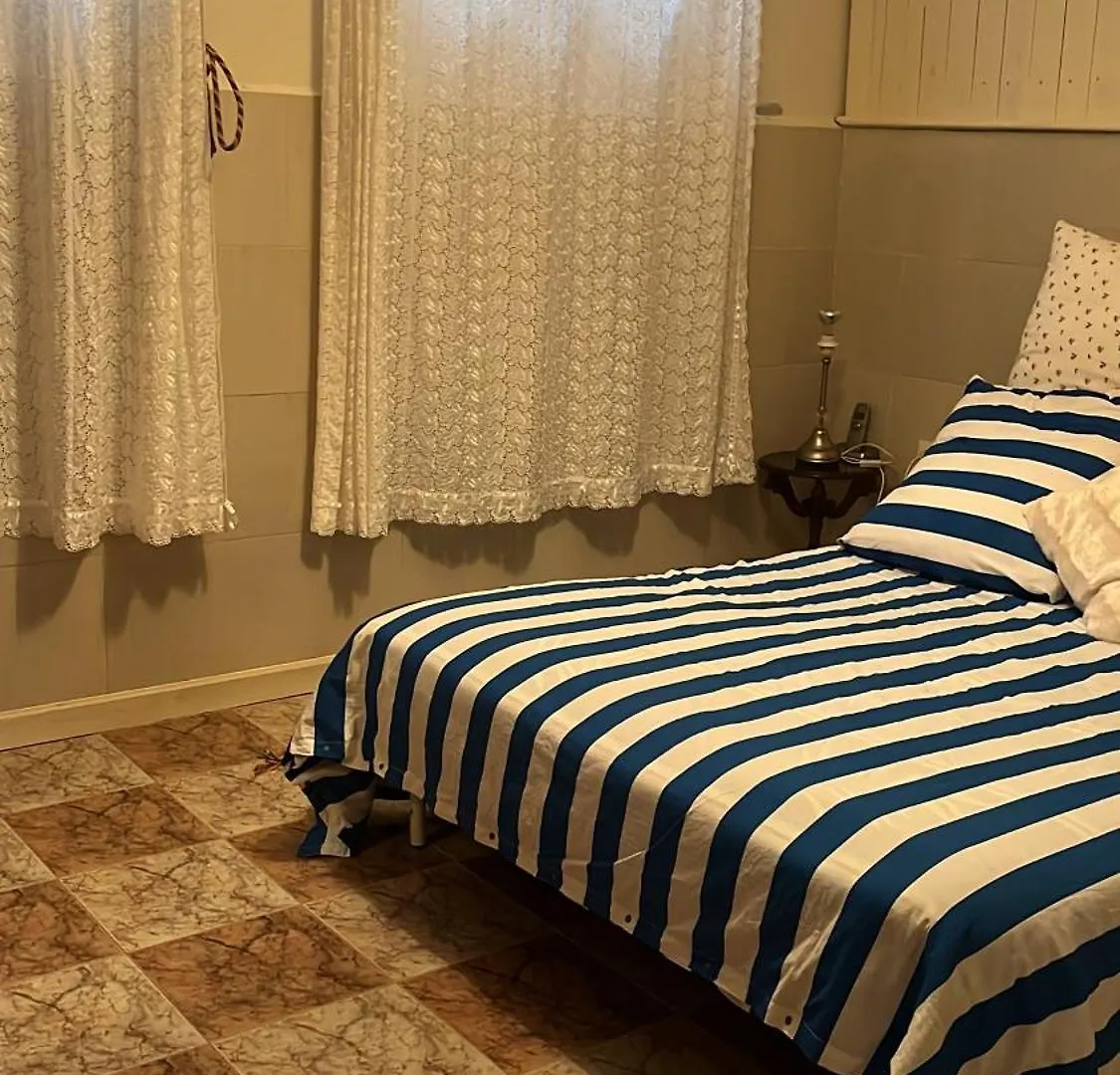 Chez La Petite Famille Apartment Essaouira Morocco